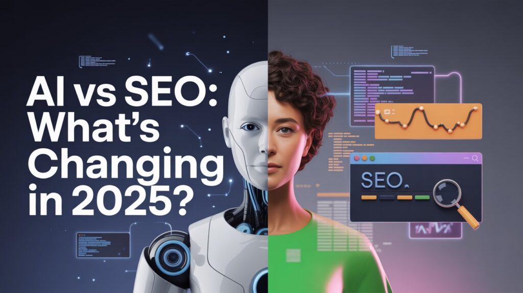 How Businesses Should Adapt Their SEO Strategy in 2025
