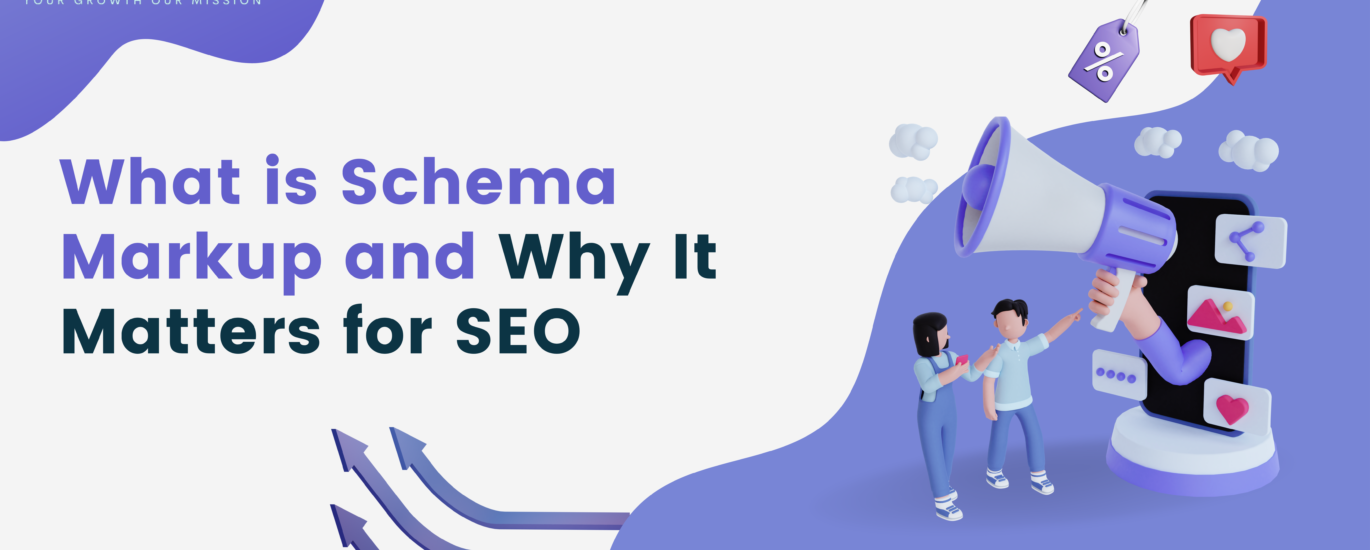 What is Schema Markup and Why It Matters for SEO