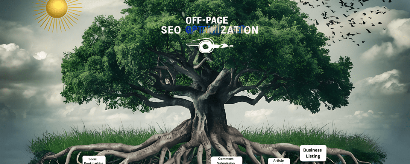 Unlocking The Power of Off-Page SEO Optimization image