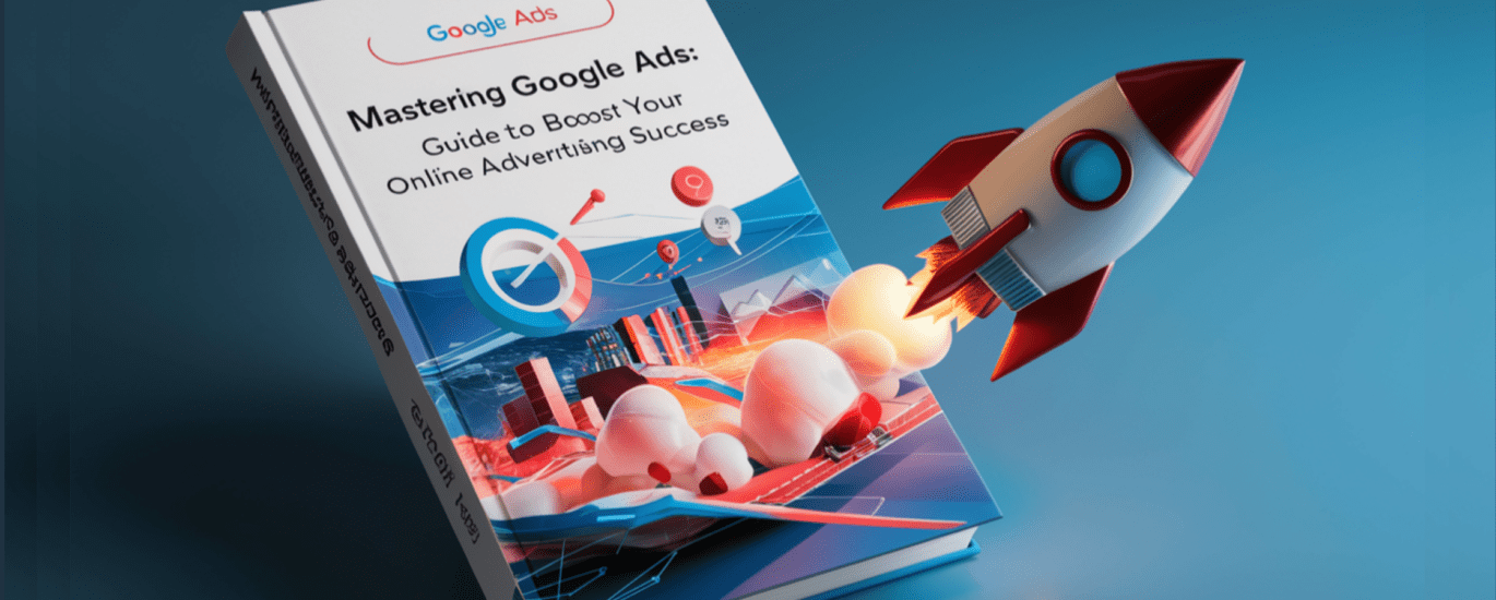 Mastering Google Ads: Guide to Boost Your Online Advertising Success image