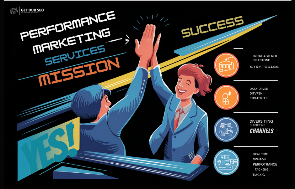 Why Choose Our Performance Marketing Services image