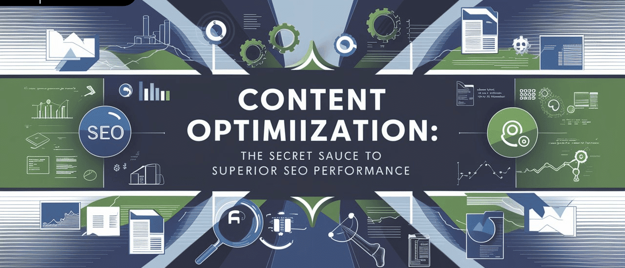 Ultimate Guide to Content Optimization for SEO