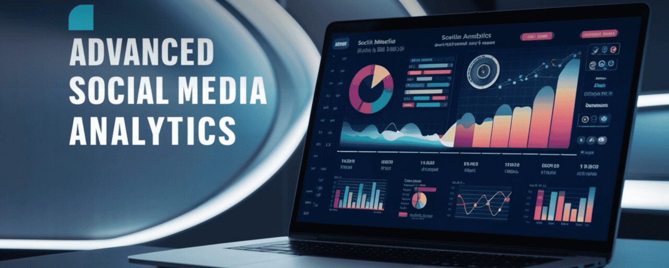 Social Media Analytics and Reporting