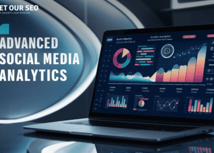 Social Media Analytics and Reporting