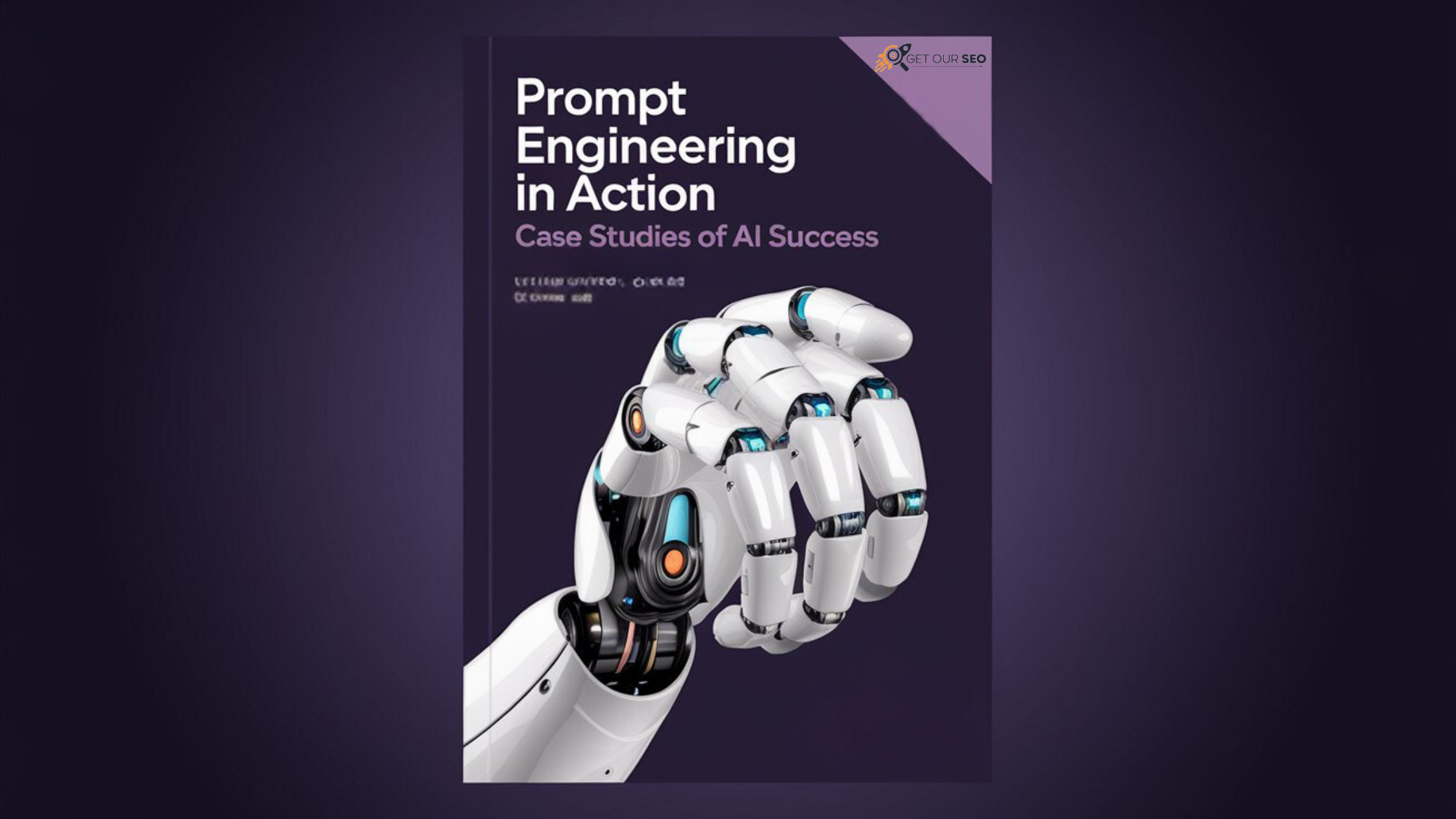 Prompt Engineering in Action: Case Studies of AI Success