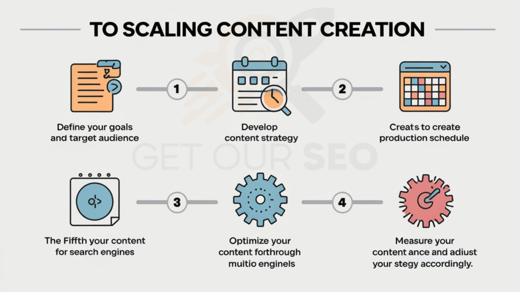 How to Scale Content blog imge