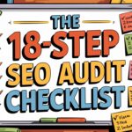 Step SEO Audit Checklist