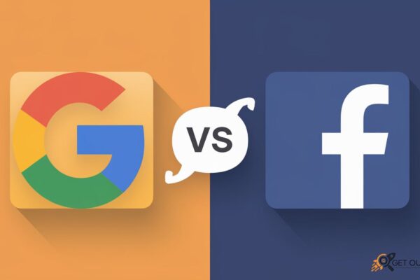 Google Ads vs. Facebook Ads Which One is Right for Your Business