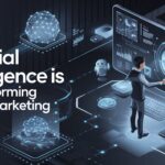 How AI is Transforming Digital Marketing Today