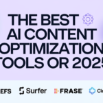 The Best AI Content Optimization Tools for 2025