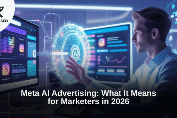 Meta AI Advertising: What It Means for Marketers in 2026