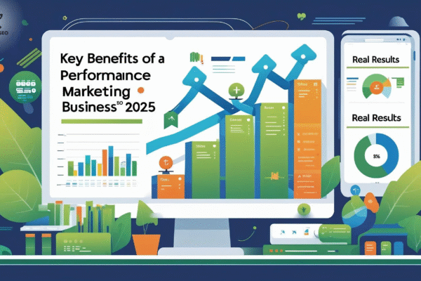 Why Your Business Needs a Performance Marketing Strategy in 2025
