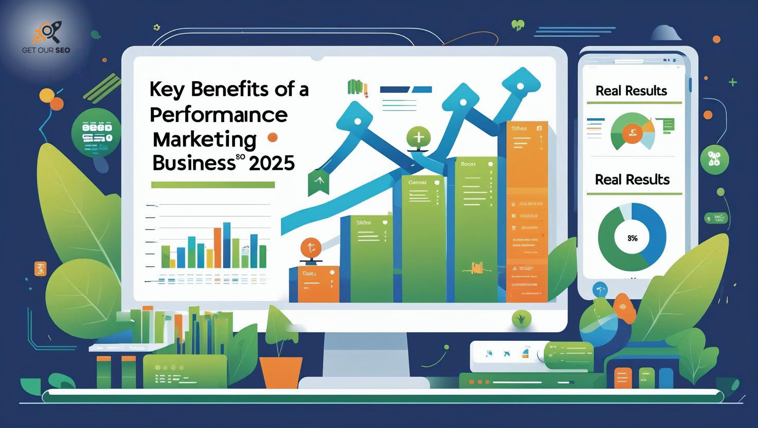 Why Your Business Needs a Performance Marketing Strategy in 2025