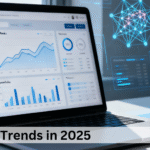 Top SEO Trends in 2025