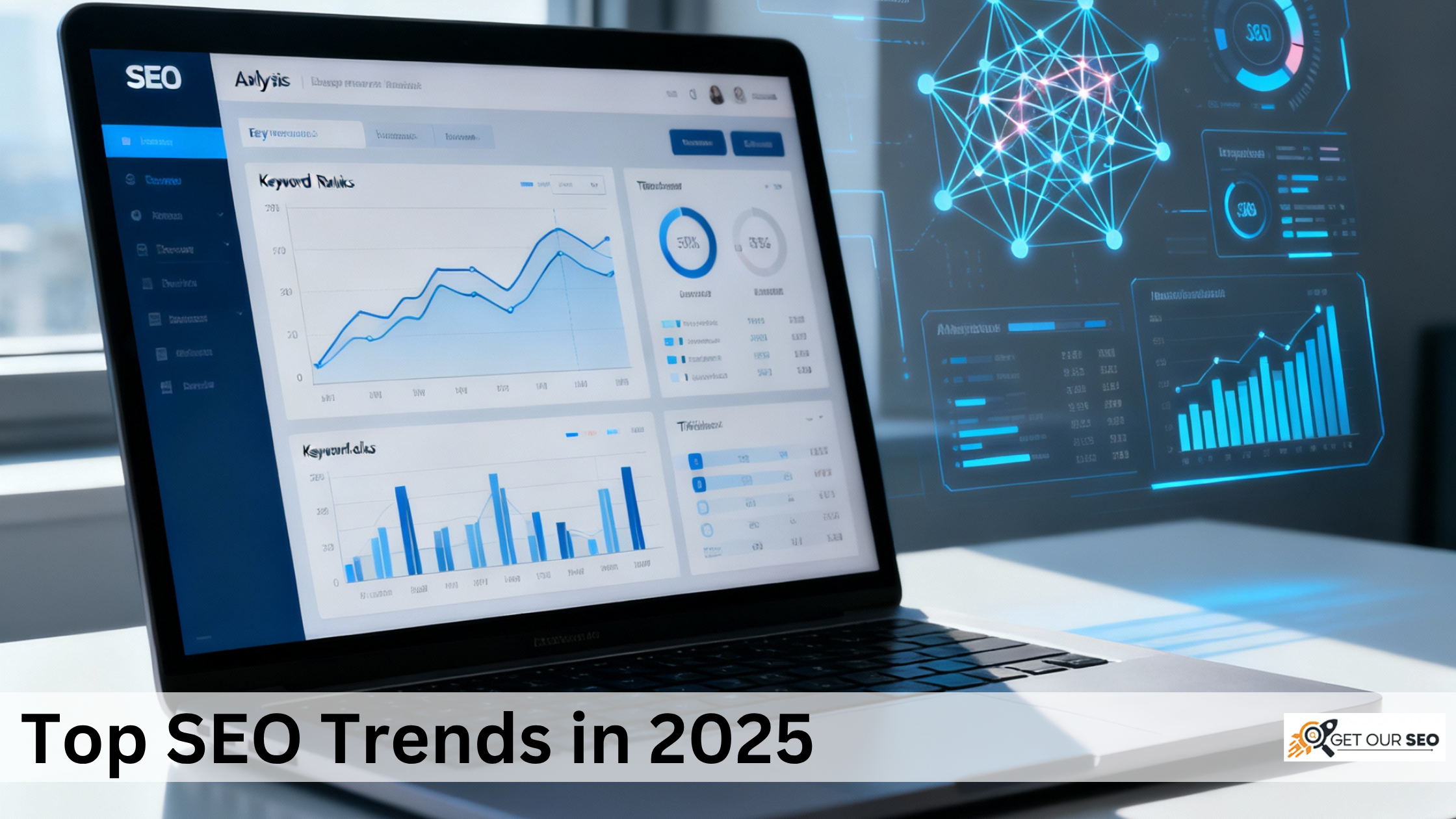 Top SEO Trends in 2025