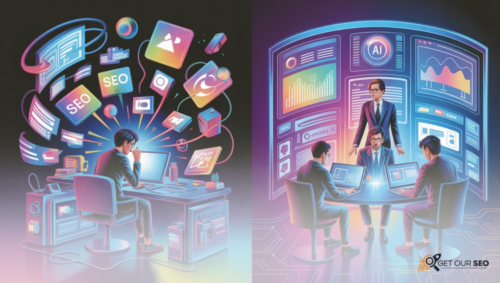 The Real Cost of Doing Your Marketing In-House vs Outsourcing