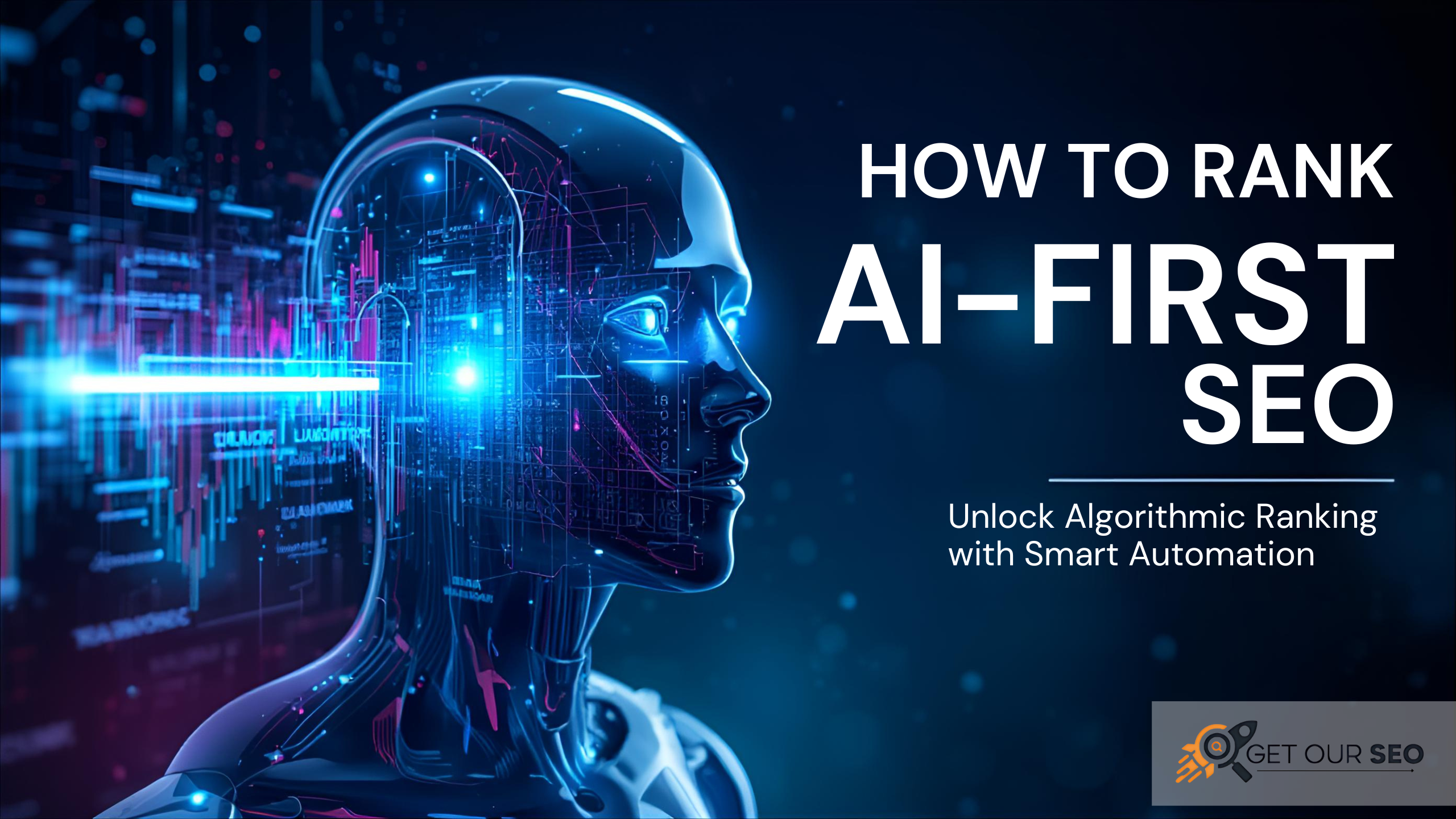How to Rank AI-First SEO