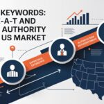 Beyond Keywords: How E-E-A-T and Topical Authority Win the US Market