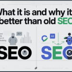 SEO 2.0 vs Old SEO: What’s the Real Difference?