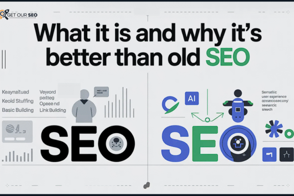 SEO 2.0 vs Old SEO: What’s the Real Difference?