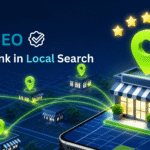 Local SEO — How to Rank in Local Search