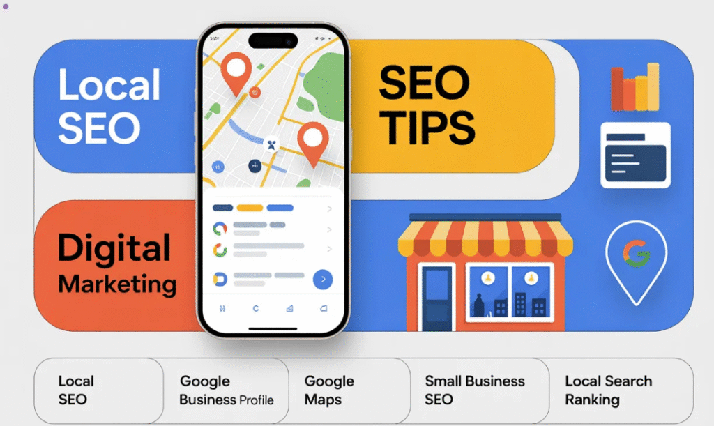 SEO Services