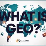 What Is GEO ?