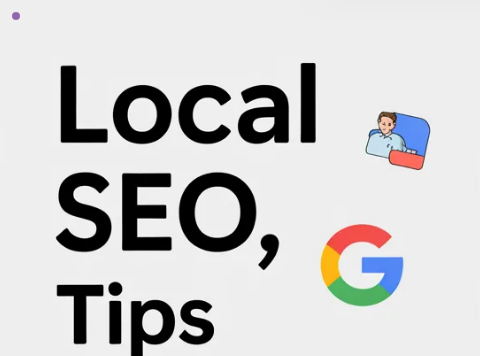 Local SEO