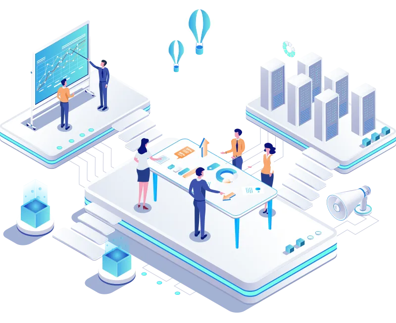 Website Development
