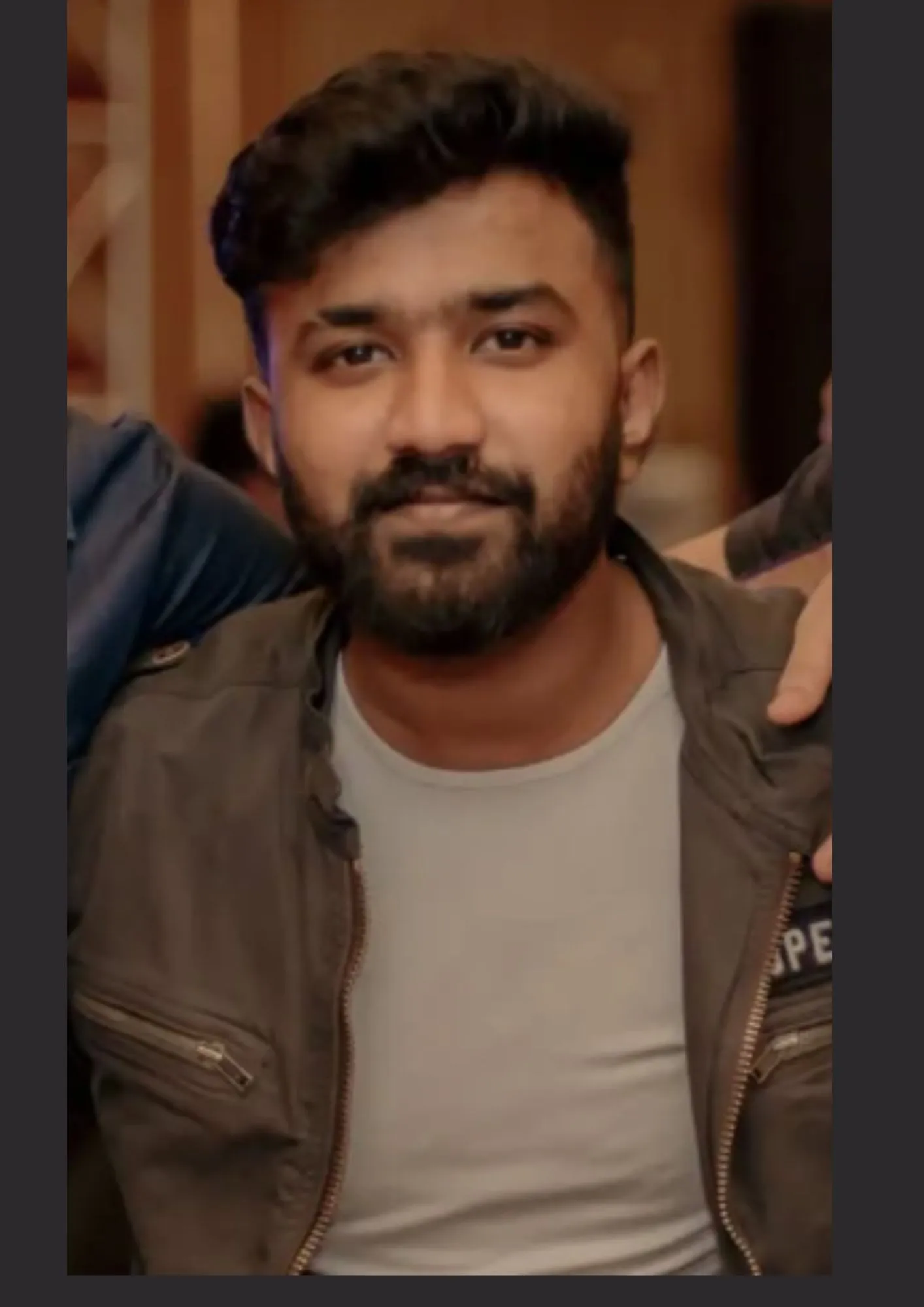 Himanshu Dabodiya