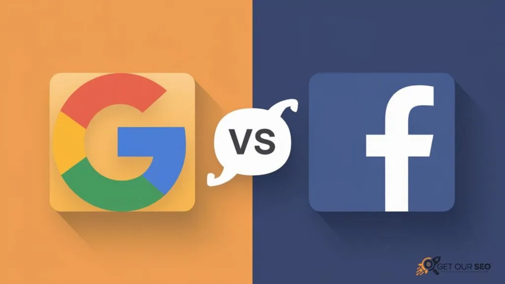 Google Ads Vs. Facebook Ads Which One Is Right For Your Business