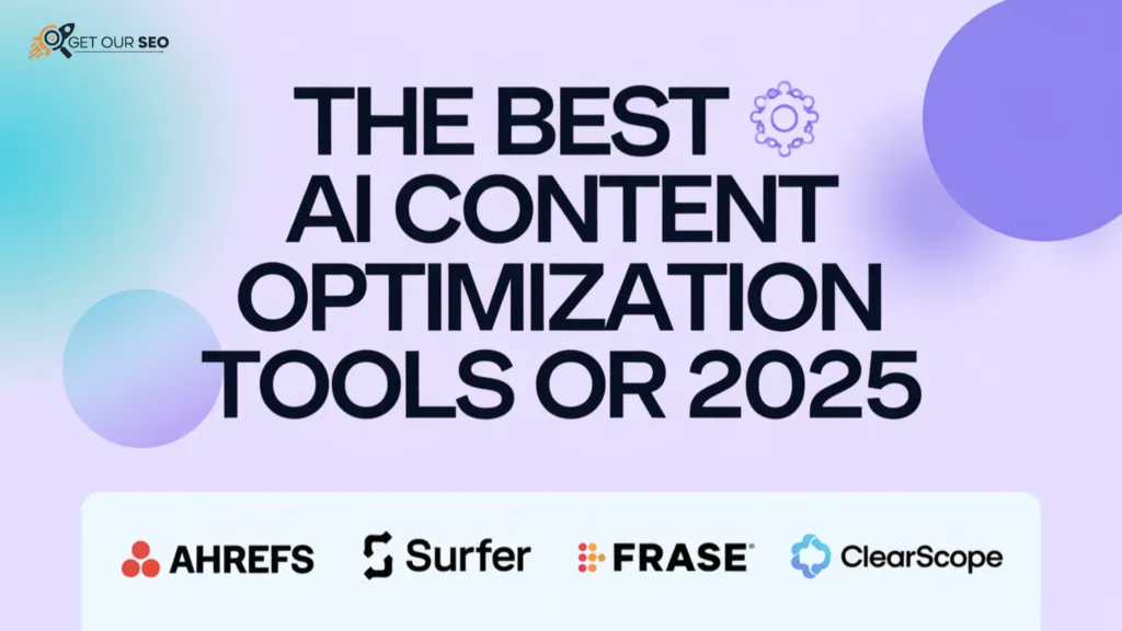 The Best AI Content Optimization Tools for 2025